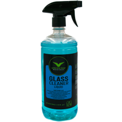 GREEN BAY - GLASS CLEANER